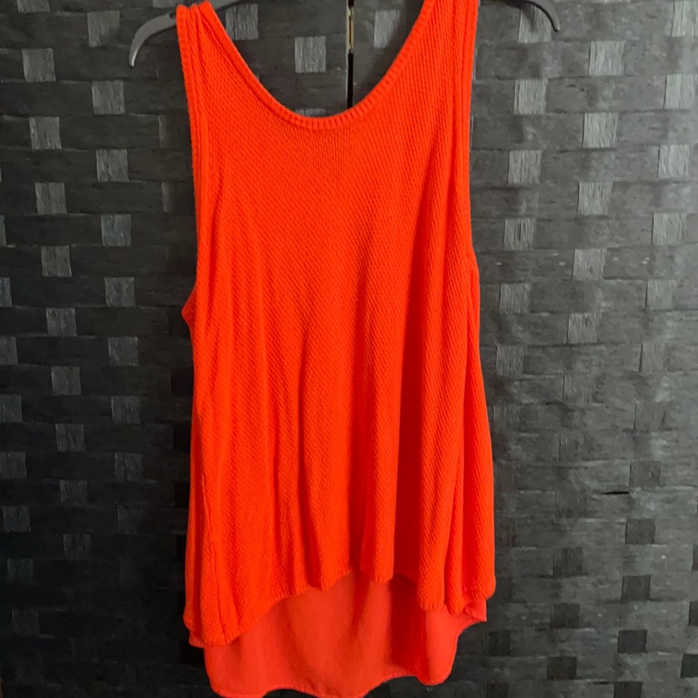 Tank top